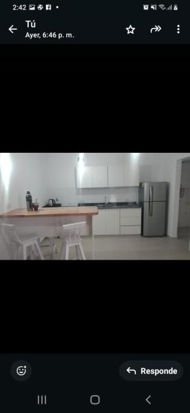 Departamento